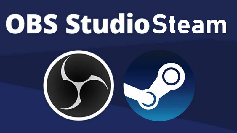 OBS Studio hiện đã có mặt trên Steam