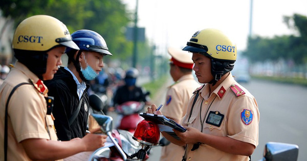 Cách tra cứu phạt nguội qua Zalo, nhanh chóng, thuận tiện