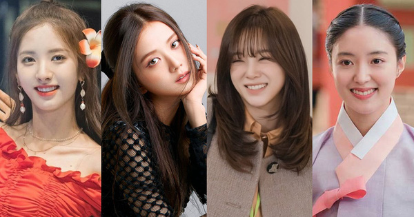 4 nữ thần thế hệ mới của màn ảnh Hàn: Jisoo (BLACKPINK) được so sánh với Son Ye Jin, nữ chính A Business Proposal quá xuất sắc