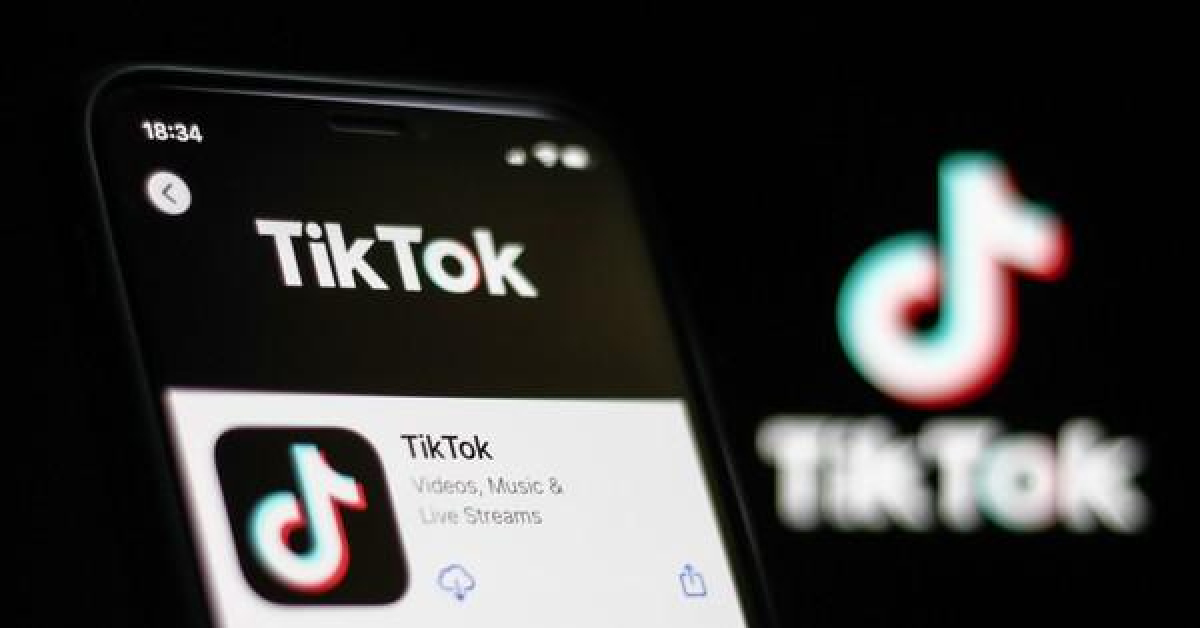 Sẽ ngăn chặn 'sóng ngầm' tiêu cực của TikTok