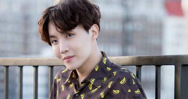 J-Hope (BTS) sẽ nhập ngũ vào tuần sau