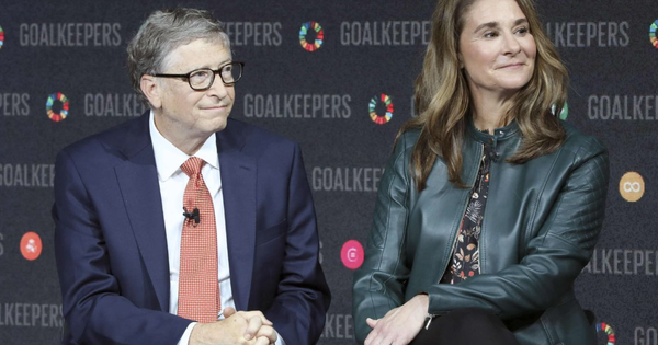 Tiết lộ gây sốc về thái độ của Bill Gates với nhân viên: Bắt nạt, thường xuyên dùng lời lẽ kém văn minh, luôn coi mình là người thông minh nhất - GIẢI TRÍ