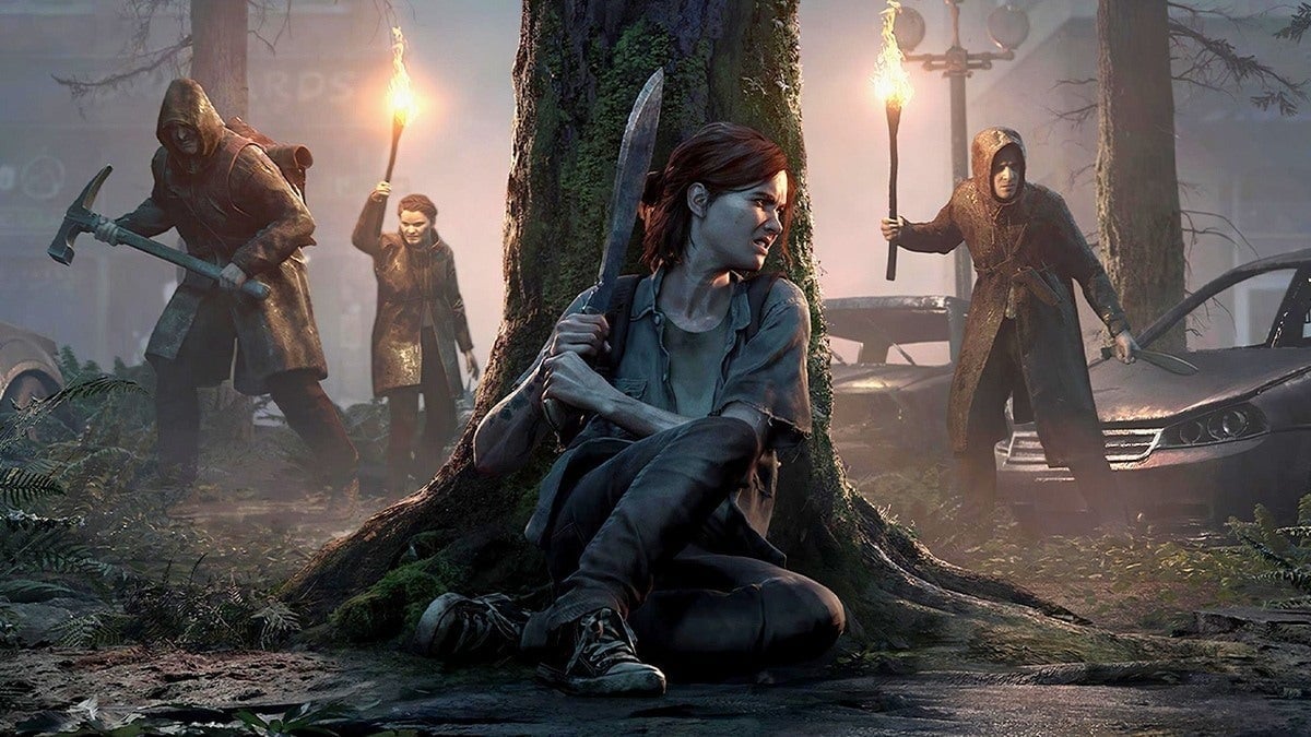 Game thủ phát hiện một bí mật chưa ai tìm ra của The Last of Us 2 sau hơn 300 giờ chơi