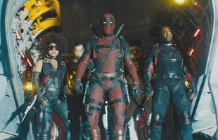 Tìm hiểu về X-Force, biệt đội dị nhân sẽ xuất hiện và đồng hành trong Deadpool 2