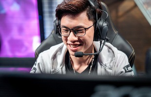 [MSI 2018] Để thua Kingzone, thế nhưng Peanut vẫn dành lời khen cho đội tuyển Việt Nam