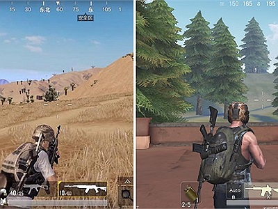 PUBG Mobile phát hành tại Nhật Bản, sẽ không còn đường sống cho game sinh tồn của NetEase tại thị trường này?