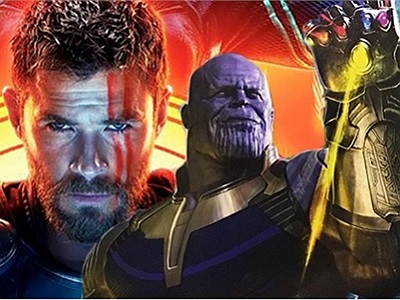 Chẳng thể chấp nhận được với lý do Thor không kết liễu Thanos ngay lập tức trong Infinity War