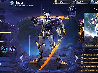 Sau vụ không được thêm tướng Hang Tuah, số thanh niên Malaysia chơi Mobile Legends bất ngờ lại càng tăng, quyết 