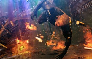 Konami “ém nhẹm” doanh số, né tránh đề cập về Metal Gear Survive