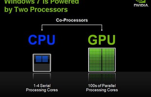 Tin được không - CPU Intel có thể xử lý nhanh hơn GPU Nvidia đến 4 lần