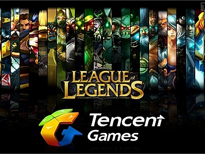 Với 18,1 tỷ USD doanh thu từ game Tencent ẵm trọn Top 1 thương hiệu kiếm tiền nhiều nhất năm 2017, ngay cả Sony, Apple cũng chưa đủ 