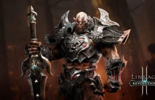 Những thông tin đáng chú ý về tộc Orc sắp ra mắt trong Lineage 2: Revolution Việt Nam