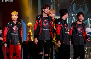 LMHT - MSI 2019 Ngày 3: Invictus Gaming nối dài mạch bất bại, Phong Vũ Buffalo có được chiến thắng đầu tiên trước G2