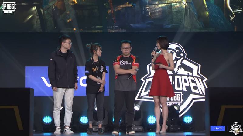 SEA SEMI FINAL PMCO 2019: Box Gaming chốt hạ tuần đầu với Top 1  dành cho đội tuyển PUBG Mobile VN