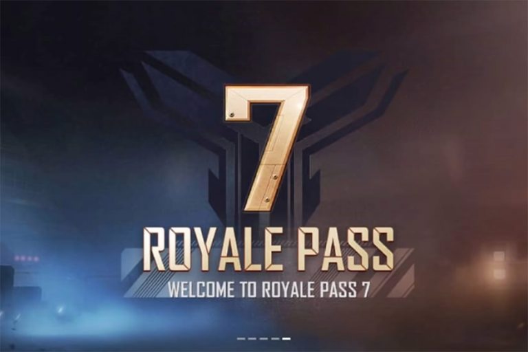 Royale Pass PUBG Mobile Season 7 có gì hấp dẫn