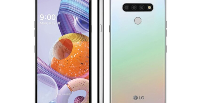 Sau Velvet, LG lại sắp có “Galaxy Note cho người nghèo”