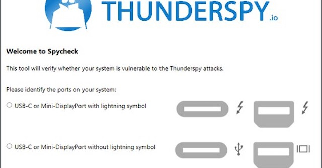 5 phút để tin tặc xâm nhập một chiếc máy chạy Windows hay Linux