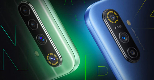 Realme bùng nổ với smartphone giá siêu rẻ 2,61 triệu đồng