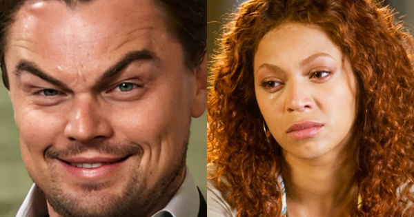 Ngay cả Beyonce và Leonardo Dicaprio còn hụt mất vai diễn kinh điển, một tí thất bại có là gì!