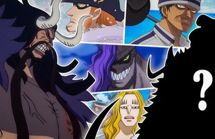 One Piece: Zoro đi lạc bất ngờ gặp được Yamato và 5 thế lực có thể tìm ra con trai của Tứ Hoàng Kaido