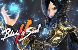 Blade & Soul 2 Mobile, bom tấn MMORPG được mong ngóng lộ diện thêm những thông tin nóng hổi