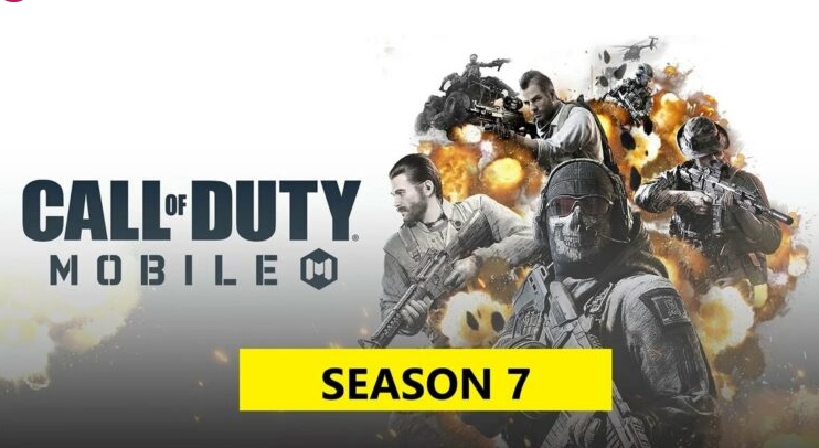 Call Of Duty Mobile mùa 7: Rò rỉ thêm thông tin về vũ khí chiến đấu và nhiều chi tiết mới