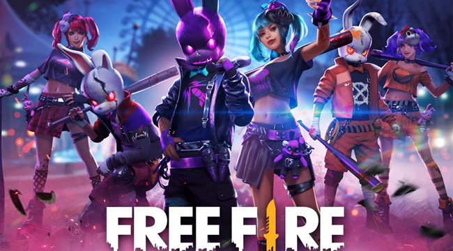 Vượt mặt nhiều đối thủ đáng gờm, Free Fire dẫn đầu thị trường eSports di động