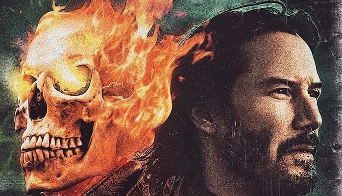 Không phải Ghost Rider, Keanu Reeves sẽ vào vai nào trong MCU?