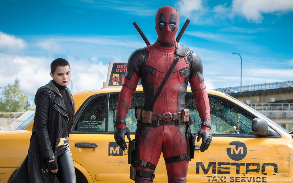 Marvel Studios chần chừ đưa Deadpool quay lại màn ảnh?