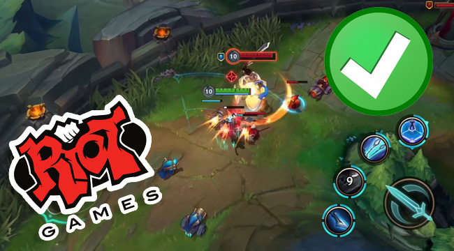 Những thông tin quý giá được Riot Games xác nhận về LMHT: Tốc Chiến mà bạn không thể bỏ qua