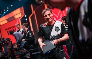 G2 Caps lần đầu hé lộ lý do rời bỏ Fnatic đến với 'gánh xiếc': Đội tuyển này chẳng có hi vọng chiến thắng nào cả