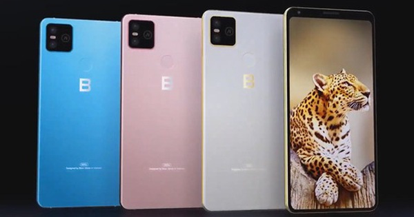 Ra mắt Bphone thế hệ 4, Bkav và CEO Nguyễn Tử Quảng đã khéo léo sử dụng “hiệu ứng chim mồi” thế nào?