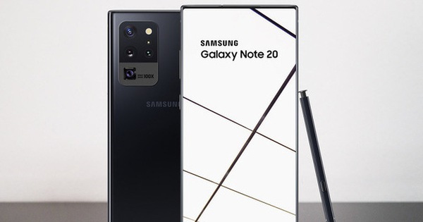 Tin buồn cho fan Samsung: Sẽ không có Galaxy Note 20 Ultra