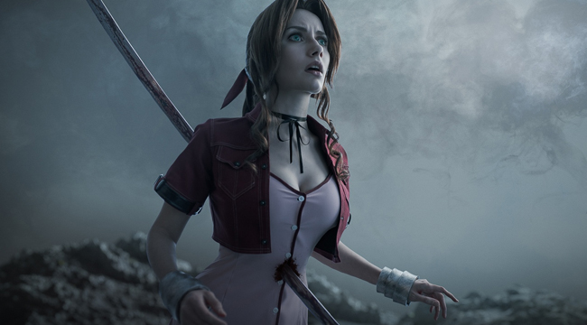 Final Fantasy VII Remake: Sự hồi sinh của Aerith liệu có khiến kết thúc trở nên hỗn loạn?