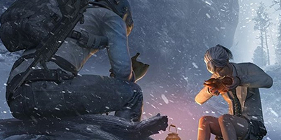 PUBG Mobile: Bí kíp sinh tồn trong chế độ Cực Lạnh: Cold Front Survival Mode