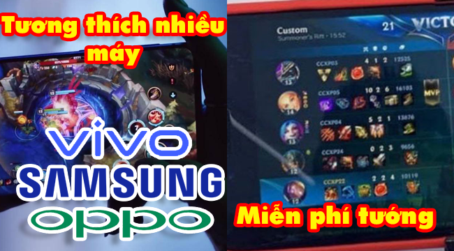 TOP 8 điều mà game thủ Việt mong mỏi Riot Games thực hiện trong LMHT Tốc Chiến