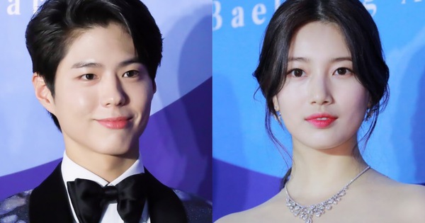 Suzy và Park Bo Gum xác nhận cầm trịch MC cho Baeksang 2020, duyên nợ 3 lần rồi đó hai anh chị đẹp ơi!