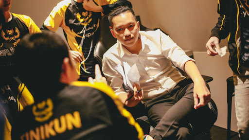 [VCS Mùa Hè 2020] Tương lai nào dành cho Yuna – Cựu huấn luyện viên trưởng tài năng của GAM Esports