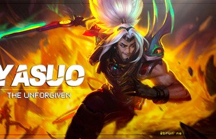 Đấu Trường Chân Lý: Chi tiết update 10.10 - Yasuo và Nổi Loạn hứa hẹn trở lại vì được buff quá mạnh