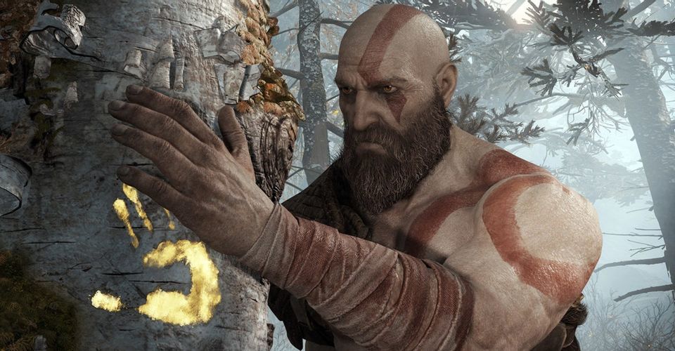 God of War: Ragnarok bị trì hoãn ngày ra mắt