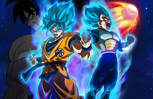 Movie Dragon Ball Super 2022: Bạn muốn thấy một dạng hợp thể siêu mạnh hay là màn tỏa sáng của Goku?