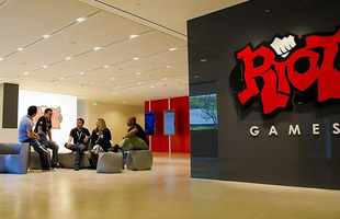 Tencent có nguy cơ buộc phải rút vốn khỏi Riot Games - Cha đẻ của LMHT