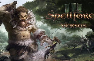 Tải ngay game chiến thuật cực đỉnh SpellForce 3: Versus Edition, miễn phí 100%