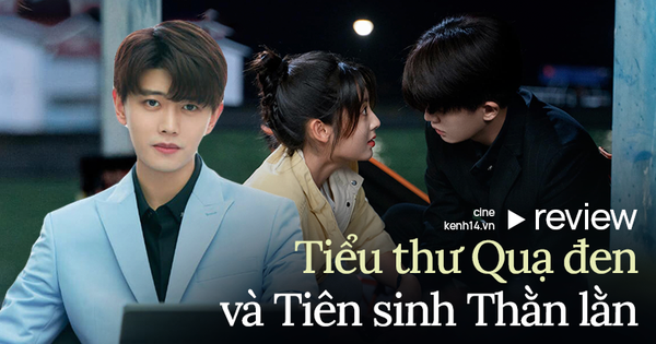 Tiểu Thư Quạ Đen Và Tiên Sinh Thằn Lằn: Mê mẩn một Nhậm Gia Luân để tóc Đan Trường, mang trái tim 