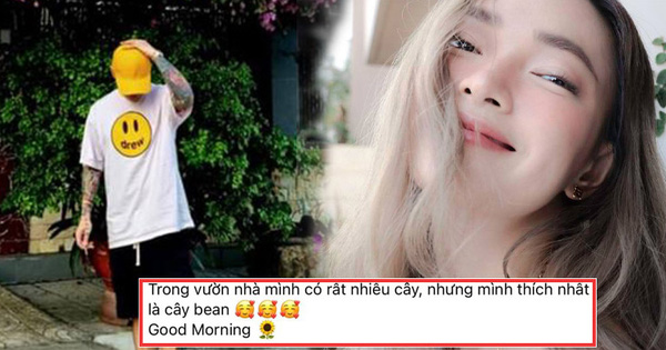 Châu Bùi ngầm nói 