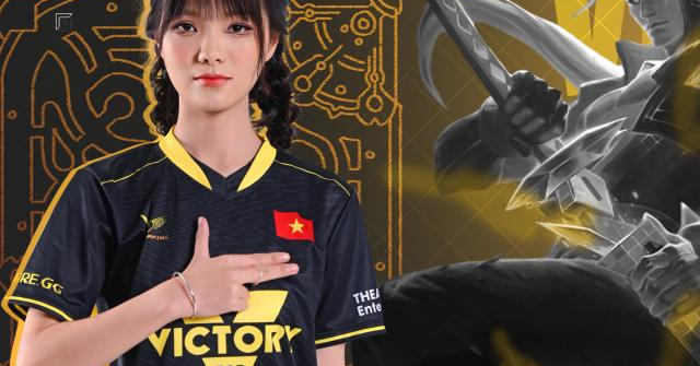 Danh sách đội tuyển và VĐV eSports Việt Nam sắp quyết đấu tại SEA Games 31