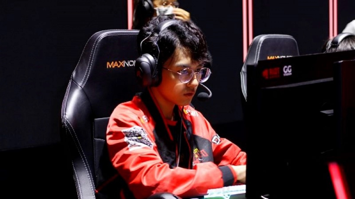 MSI 2022: Dù xài ‘bug’ game nghiêm trọng, SGB vẫn không thể cản bước ‘T20’