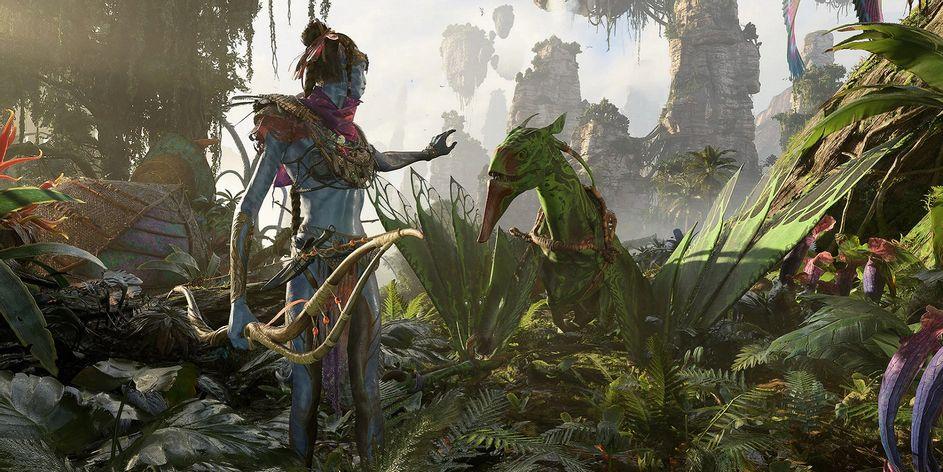 Ubisoft xác nhận ba tựa game lớn có kế hoạch phát hành cuối tháng 3 năm 2023