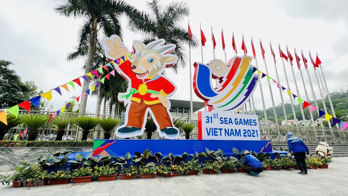 Lịch thi đấu Free Fire tại SEA Games 31 mới nhất