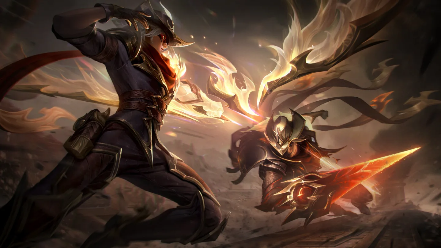 Riot Games thông báo tiền thưởng MSI 2022 sẽ được gia tăng theo doanh thu trang phục Talon Cao Bồi